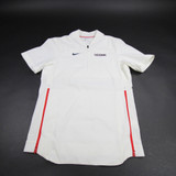 UConn Huskies Nike OnField Pullover Men's New without Tags Multiple Sizes TOPS-159421