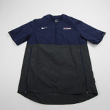 UConn Huskies Nike OnField Pullover Men's Navy New without Tags Multiple Sizes TOPS-159423