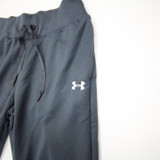 Under Armour Athletic Pants Women's Dark Gray Used-PNTS-032925