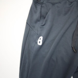 Under Armour Athletic Pants Women's Dark Gray Used-PNTS-032925