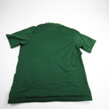 CSU Rams Under Armour Pullover Women's Dark Green Used-TOPS-158868