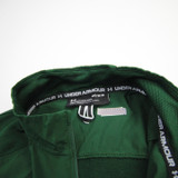 CSU Rams Under Armour Pullover Women's Dark Green Used-TOPS-158868