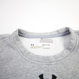 CSU Rams Under Armour Sweatshirt Women's Gray Used S-TOPS-158880
