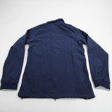 UConn Huskies Nike Therma-FIT Jacket Men's Navy New with Tags Multiple Sizes TOPS-159438