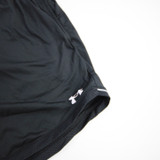 Under Armour Athletic Shorts Women's Black Used S-SHOR-034638