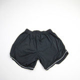 Under Armour Athletic Shorts Women's Black Used S SHOR-034638