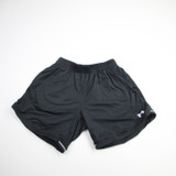 Under Armour Athletic Shorts Women's Black Used S-SHOR-034638