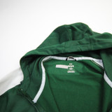 CSU Rams Under Armour Pullover Women's Dark Green Used-TOPS-158852