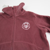 Texas A&M Aggies adidas Jacket Women's Salmon New with Tags Multiple Sizes TOPS-159440