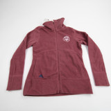 Texas A&M Aggies adidas Jacket Women's Salmon New with Tags Multiple Sizes TOPS-159440