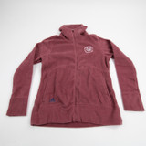 Texas A&M Aggies adidas Jacket Women's Salmon New without Tags M TOPS-159441