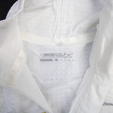 Pittsburgh Panthers Nike Golf Jacket Women's White Used XS TOPS-159456