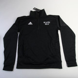 NC State Wolfpack adidas Climalite Pullover Men's New with Tags S TOPS-159460
