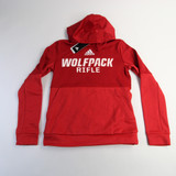 NC State Wolfpack adidas Aeroready Sweatshirt Women's Multiple Sizes TOPS-159461