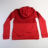 NC State Wolfpack adidas Aeroready Sweatshirt Women's Multiple Sizes TOPS-159461