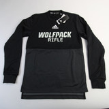 NC State Wolfpack adidas Aeroready Sweatshirt Men's Multiple Sizes TOPS-159462