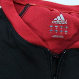 NC State Wolfpack adidas Pullover Men's Black Used S TOPS-159467