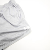 Under Armour Athletic Shorts Women's Gray Used M SHOR-034637