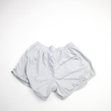 Under Armour Athletic Shorts Women's Gray Used M SHOR-034637