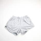 Under Armour Athletic Shorts Women's Gray Used M SHOR-034637