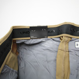 Under Armour Dress Pants Men's Tan New with Tags 36X38 PNTS-032875