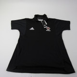 Boston College Eagles adidas Pullover Women's Black New with Tags L TOPS-159476