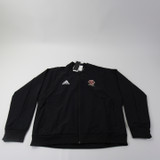 Boston College Eagles adidas Jacket Women's Black New with Tags L TOPS-159477