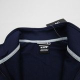 Auburn Tigers Under Armour Jacket Women's Navy New with Tags M TOPS-159485