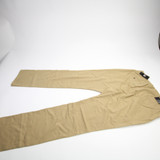Under Armour Dress Pants Men's Tan New with Tags 38X38 PNTS-032876