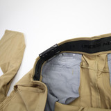 Under Armour Dress Pants Men's Tan New with Tags 38X38 PNTS-032876