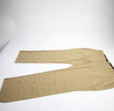 Under Armour Dress Pants Men's Tan New with Tags 44X38 PNTS-032879