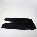 Nike Dri-Fit Athletic Pants Men's Black Used M PNTS-032945