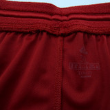 adidas Climalite Athletic Shorts Men's Red Used 3XL SHOR-034688