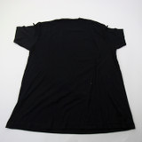 Phoenix Suns Sportiqe Short Sleeve Shirt Men's Black Used XL-TOPS-159116