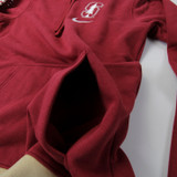 Stanford Cardinal Nike Sweatshirt Men's Cardinal New S-TOPS-159489