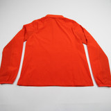Auburn Tigers Under Armour Jacket Women's Orange New with Tags M TOPS-159491