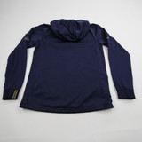 California Golden Bears Under Armour Jacket Women's Navy Used M TOPS-159500