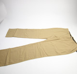 Under Armour Dress Pants Men's Tan New with Tags 40X38 PNTS-032877