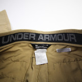 Under Armour Dress Pants Men's Tan Used 30X30 PNTS-032888