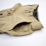 Under Armour Dress Pants Men's Tan Used 34X36 PNTS-032892