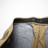 Under Armour Dress Pants Men's Tan Used 40X38 PNTS-032894