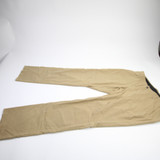 Under Armour Dress Pants Men's Tan Used 40X38 PNTS-032894