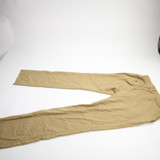 Under Armour Dress Pants Men's Tan New without Tags 34X36 PNTS-032897