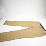 Under Armour Dress Pants Men's Tan New without Tags 40X38 PNTS-032898