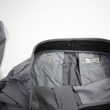 Under Armour Dress Pants Men's Dark Gray Used 36X31 PNTS-032902