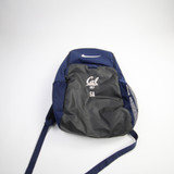 California Golden Bears Nike Bag - Backpack Unisex Black/Navy Used OSFA-ACCS-007364