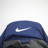 California Golden Bears Nike Bag - Backpack Unisex Black/Navy Used OSFA-ACCS-007364