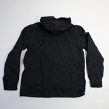 Wichita State Shockers Asics Jacket Men's Black Used XS-TOPS-159512