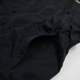 Wichita State Shockers Asics Jacket Men's Black Used XS-TOPS-159512