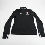 Bradley Braves adidas Pullover Women's Black New without Tags XS TOPS-159516